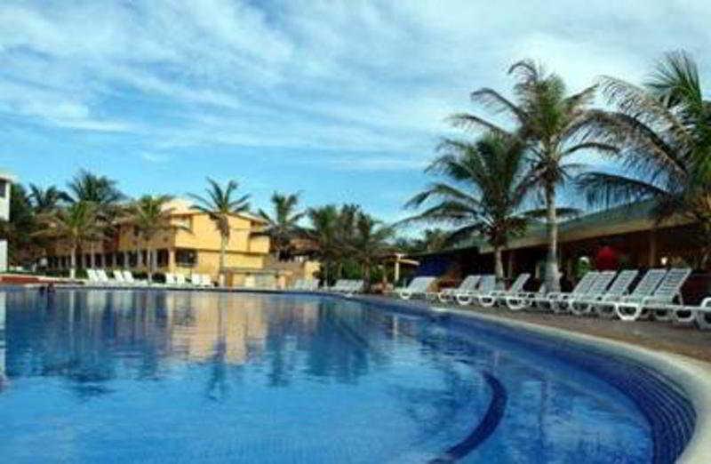 Portofino Complex Hotel Playa El Agua Exterior foto