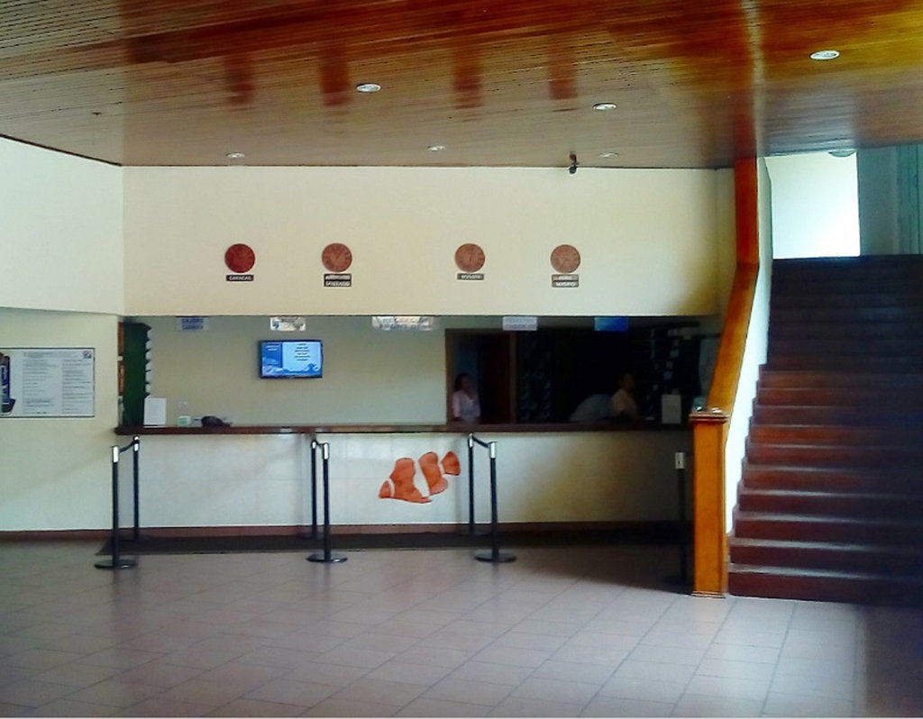Portofino Complex Hotel Playa El Agua Exterior foto